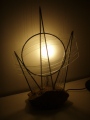Futurisme - lampes