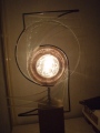Tourbillon - lampes