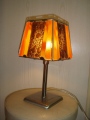 chevet - lampes