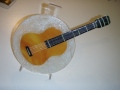 guitare - ambiance décorative