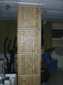elan - vitrail Tiffany