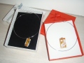 pendentif ou parure - bijoux fantaisie