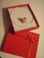 pendentid ou parure - bijoux fantaisie