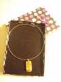 pendentif - bijoux fantaisie