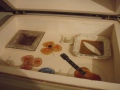 cuisson - fusing