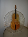 violoncelle - fusing
